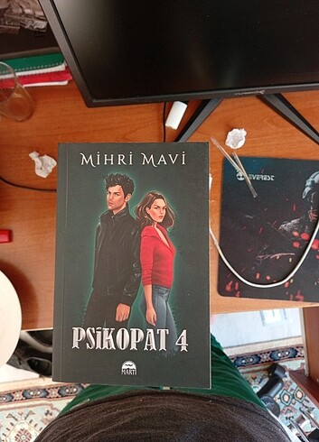 Psikopat 4