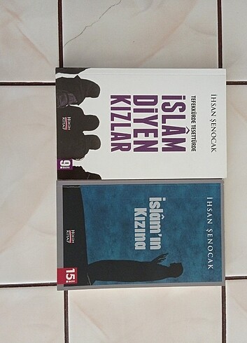 İhsan şenocak Bekir Develi ve Hayati inanç 
