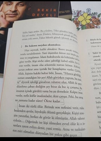  Beden Renk İhsan şenocak Bekir Develi ve Hayati inanç 