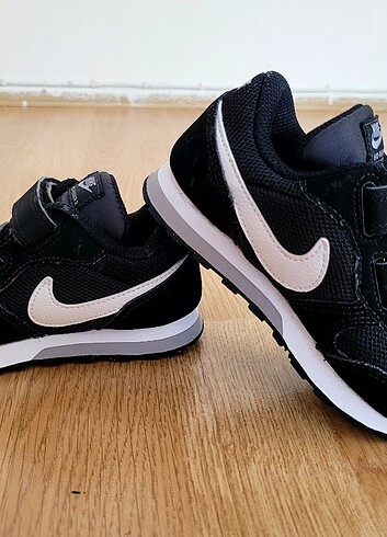 Nike Md Runner 2 (Tdv) Bebek Günlük SPOR Ayakkabı