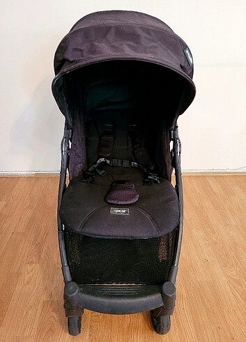 9- 36 kg Beden Mama papas Puset bebek arabasi