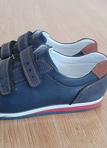Celal Gültekin kışlık Çocuk ayakkabı - Görsel 6