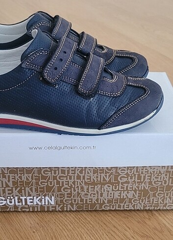 Celal Gültekin kışlık Çocuk ayakkabı - Görsel 10