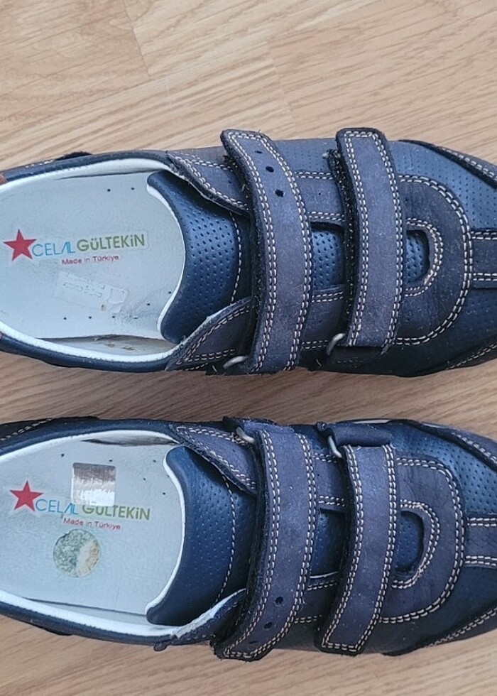 Celal Gültekin kışlık Çocuk ayakkabı  - Görsel 3