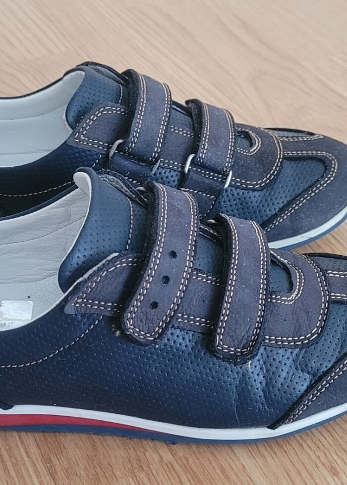 Celal Gültekin kışlık Çocuk ayakkabı  - Görsel 5