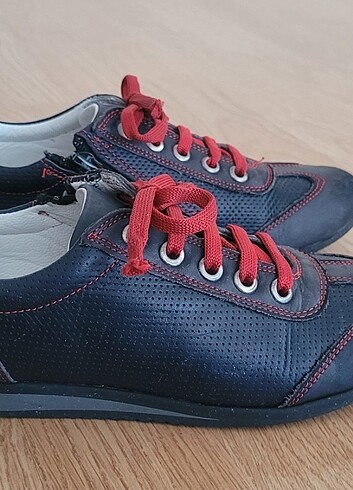 CELAL GÜLTEKİN Çocuk kışlık ayakkabı - Görsel 6