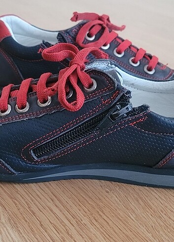 CELAL GÜLTEKİN Çocuk kışlık ayakkabı - Görsel 7