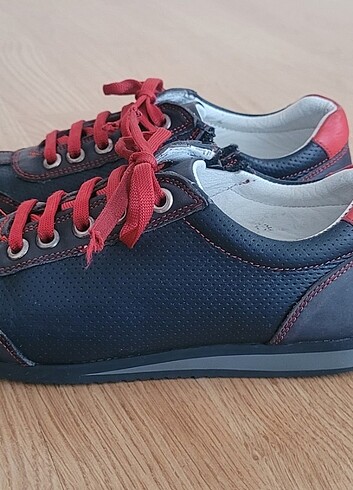 CELAL GÜLTEKİN Çocuk kışlık ayakkabı - Görsel 8