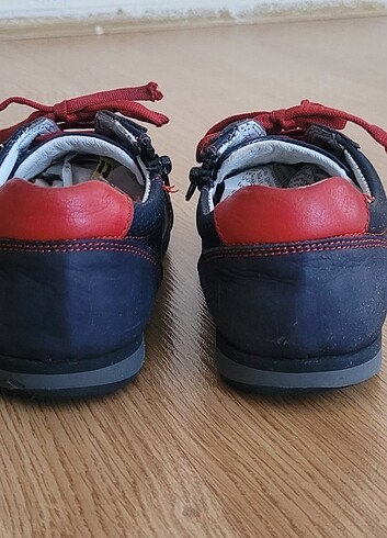 CELAL GÜLTEKİN Çocuk kışlık ayakkabı - Görsel 9