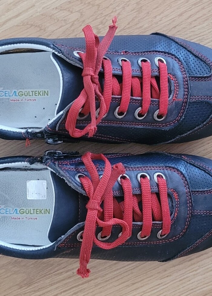 CELAL GÜLTEKİN  Çocuk kışlık ayakkabı  - Görsel 3