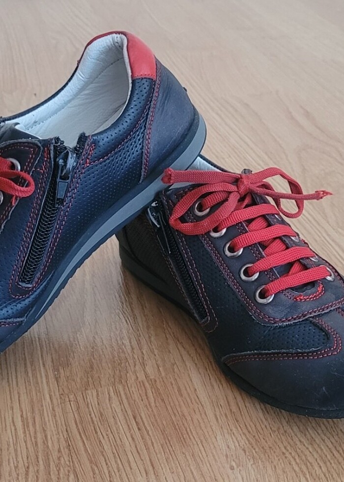 CELAL GÜLTEKİN  Çocuk kışlık ayakkabı  - Görsel 5