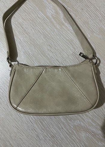Bershka Çanta