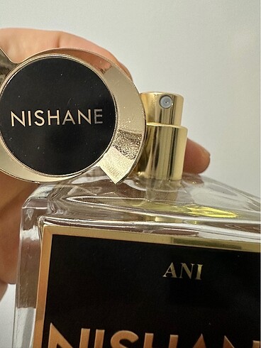 Beden Renk Nishane Ani extrait 100 ml