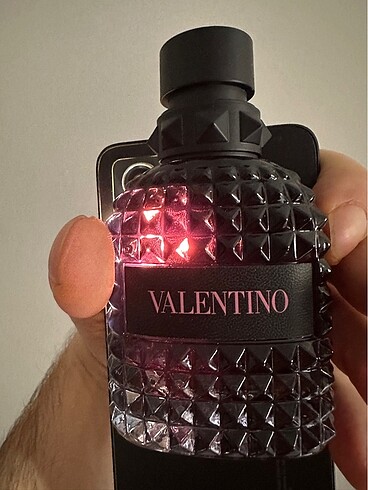 Valentino Valentino Born in roma intense 50 ml
