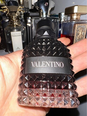 Valentino Born in roma intense 50 ml