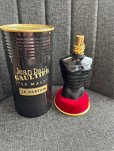 Jean paul gaultier le male le parfüm 125 ml