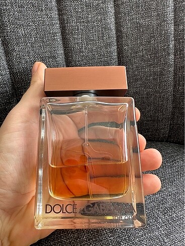Dolce Gabbana the one edt 100 ml