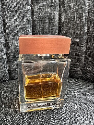 Dolce & Gabbana Dolce Gabbana the one edt 100 ml