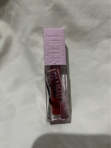 Lifter plump gloss 006 hot chılı