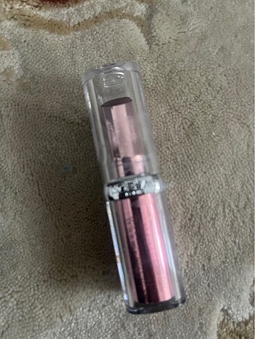 L'Oréal Paris Cherry ruj glow paradise