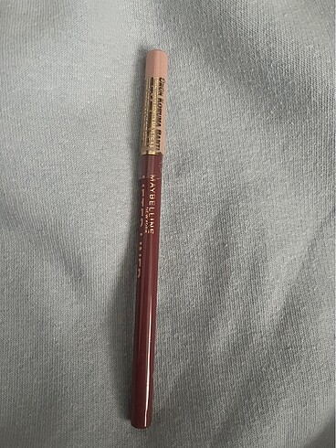 Meybelline lifter liner??