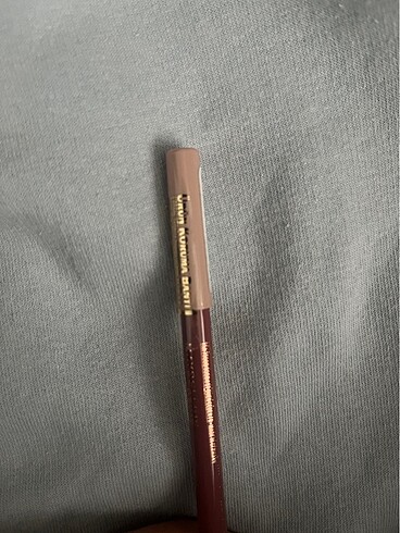 Maybelline Meybelline lifter liner??