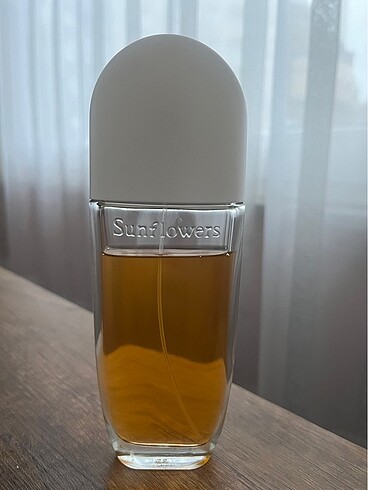 Elizabeth Arden Sunflowers parfüm