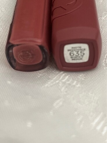 Loreal Paris Ruj gloss