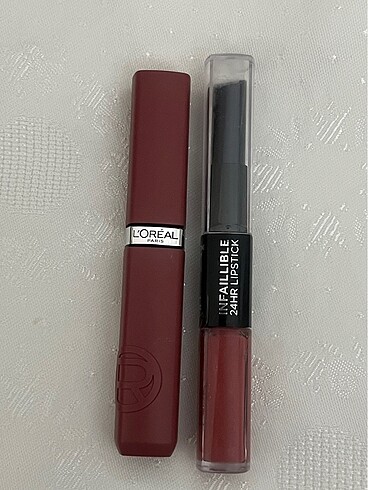 Ruj gloss