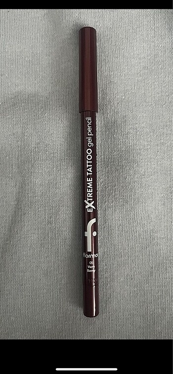 Flormar Flormar 005 Very Berry !!