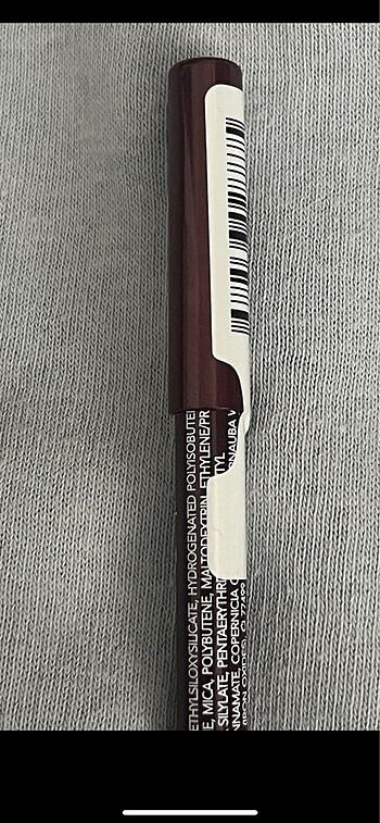  Beden Renk Flormar 005 Very Berry !!