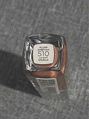 Beden Loreal Paris Gloss??