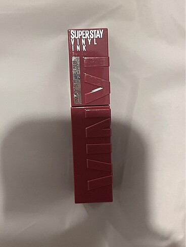 Maybelline ruj
