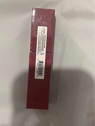 Maybelline Maybelline ruj