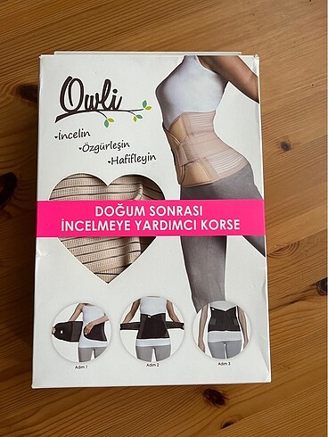 Owli korse