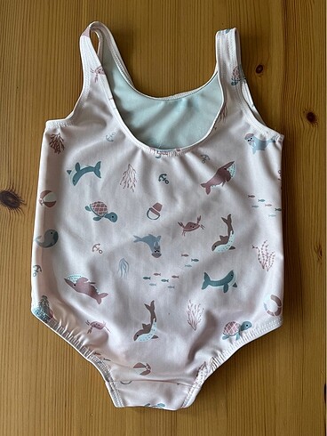 H&M Hm bebek mayo