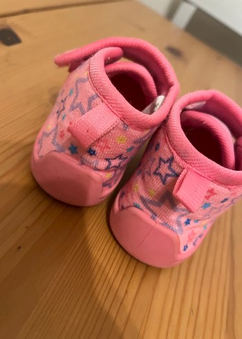 Peppa pig ev terliği - Görsel 5