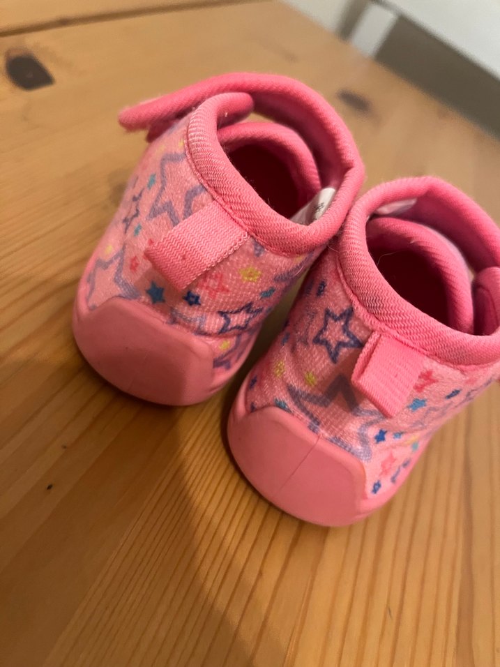 Peppa pig ev terliği - Görsel 5