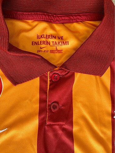 Galatasaray Forma