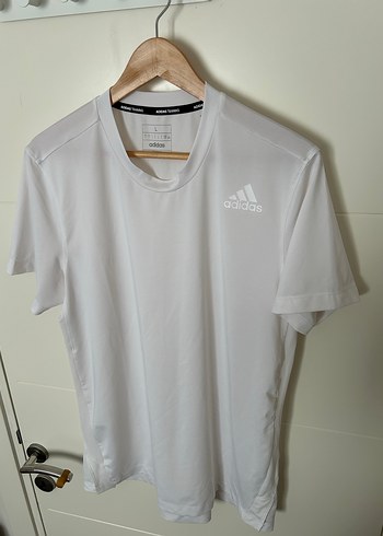 Orjinal Adidas Aeromotion Tişört - Görsel 2