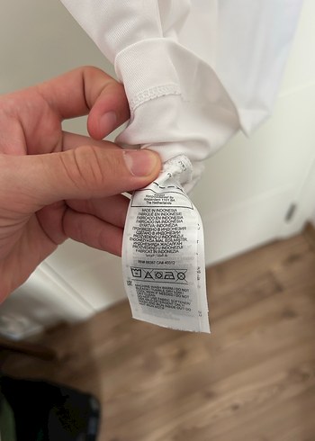 Orjinal Adidas Aeromotion Tişört - Görsel 7