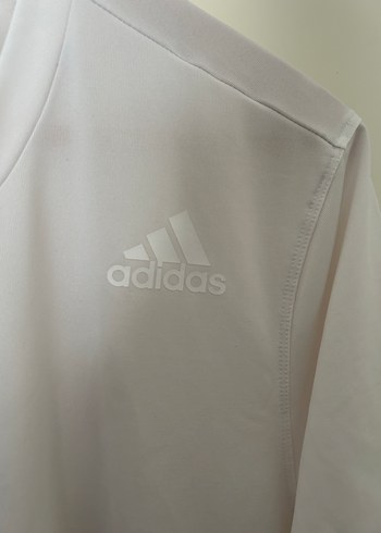 Orjinal Adidas Aeromotion Tişört - Görsel 4