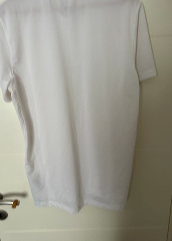 Orjinal Adidas Aeromotion Tişört - Görsel 6