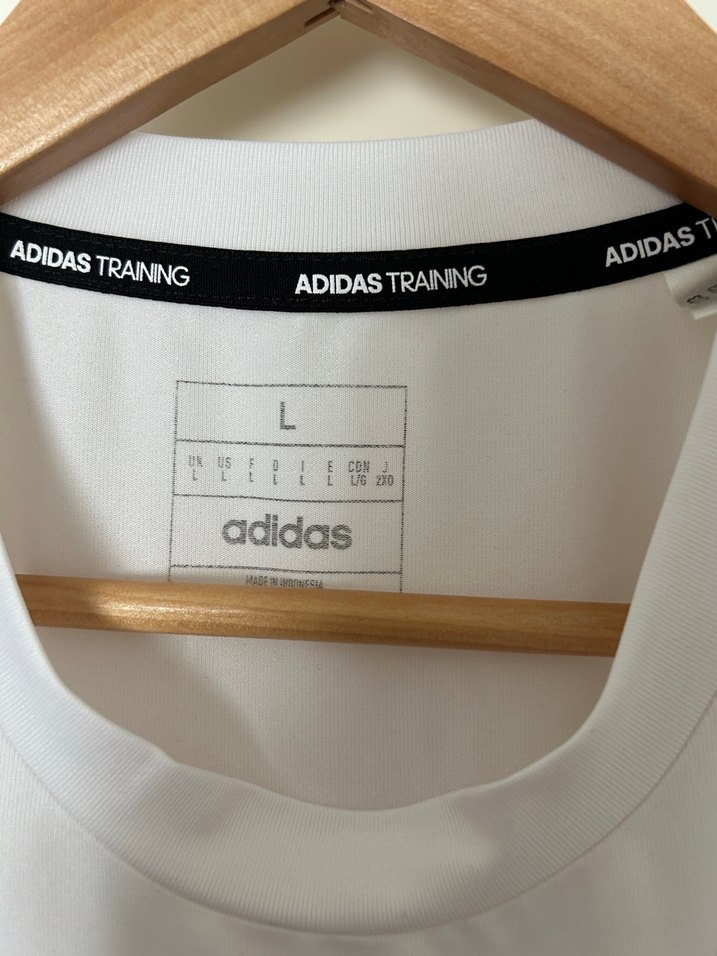 Orjinal Adidas Aeromotion Tişört - Görsel 3