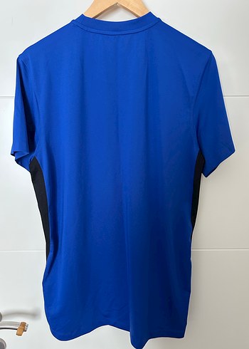 Orjinal Adidas Aeromotion Tişört - Görsel 5