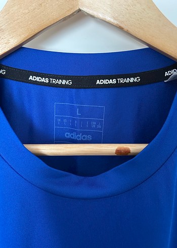 Orjinal Adidas Aeromotion Tişört - Görsel 3