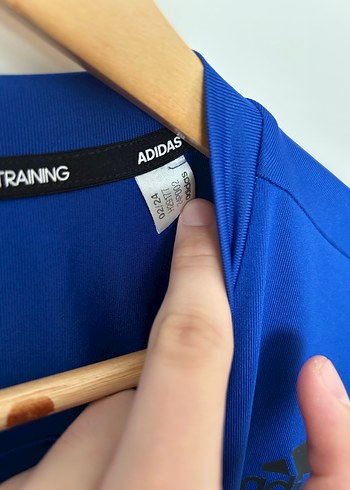 Orjinal Adidas Aeromotion Tişört - Görsel 4