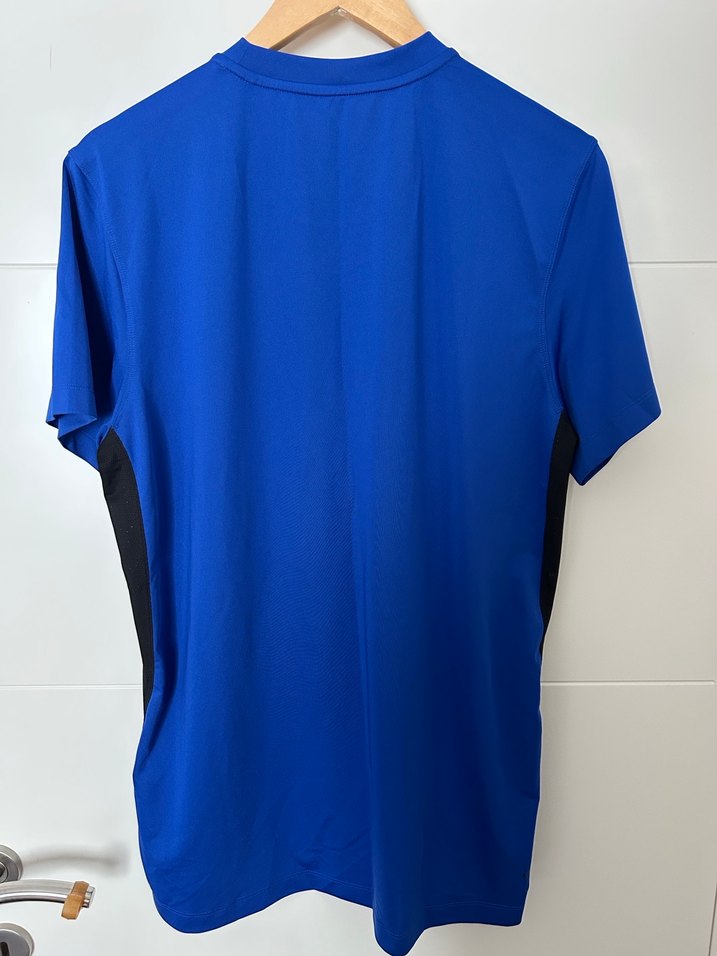 Orjinal Adidas Aeromotion Tişört - Görsel 5