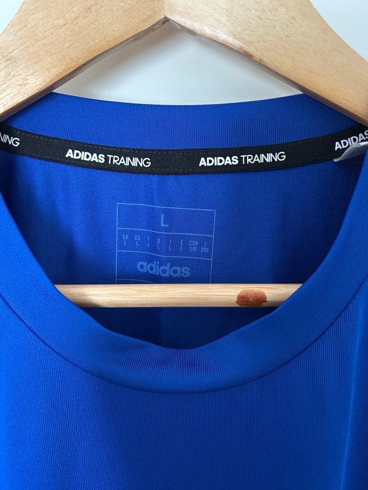 Orjinal Adidas Aeromotion Tişört - Görsel 3