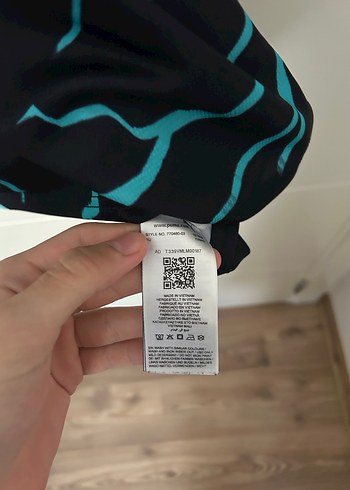 Orjinal Haaland Man City Forma - Görsel 5